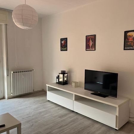 Casa Di Bianca Apartment Леричи Екстериор снимка