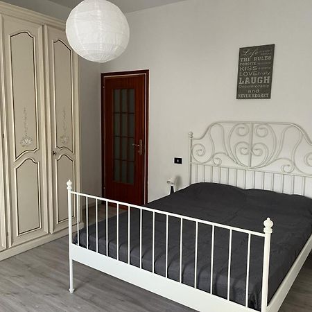 Casa Di Bianca Apartment Леричи Екстериор снимка