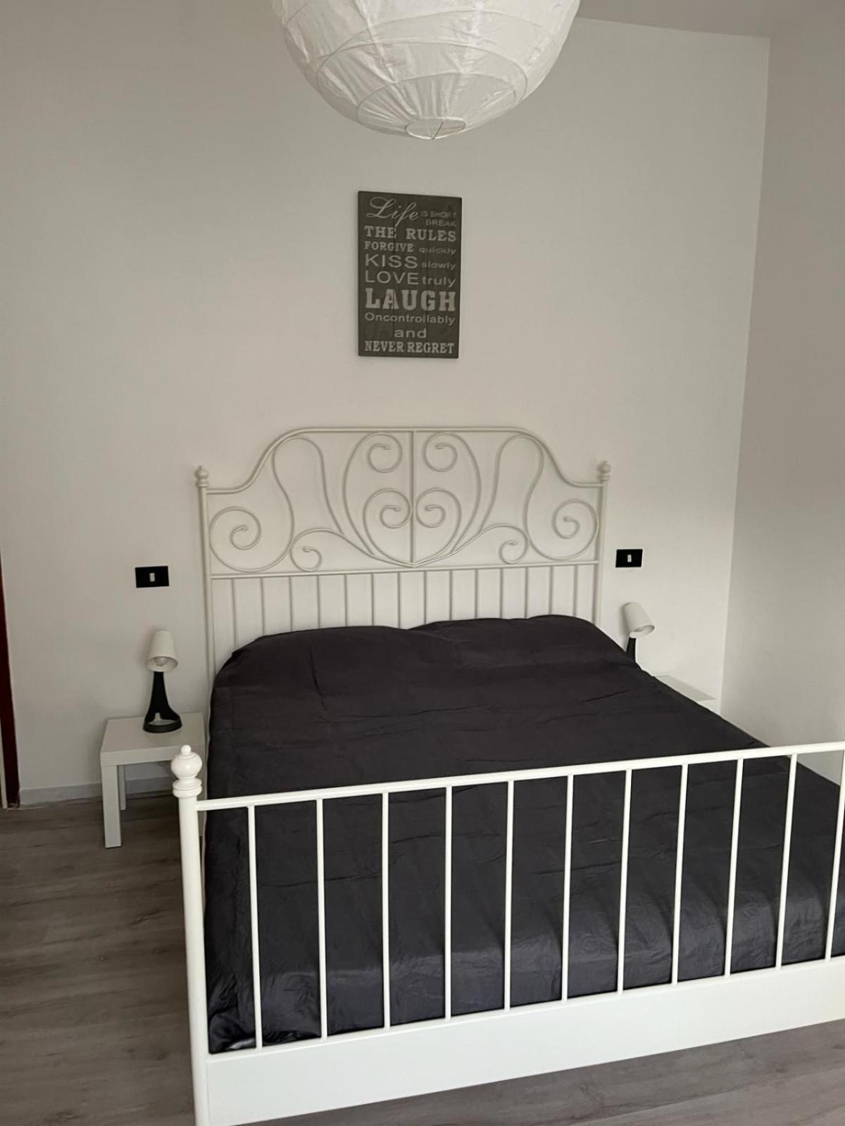 Casa Di Bianca Apartment Леричи Екстериор снимка