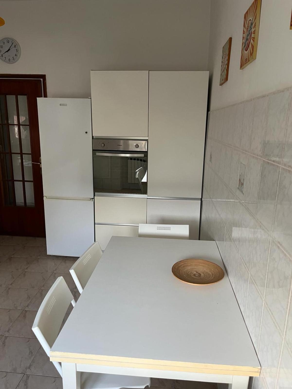 Casa Di Bianca Apartment Леричи Екстериор снимка