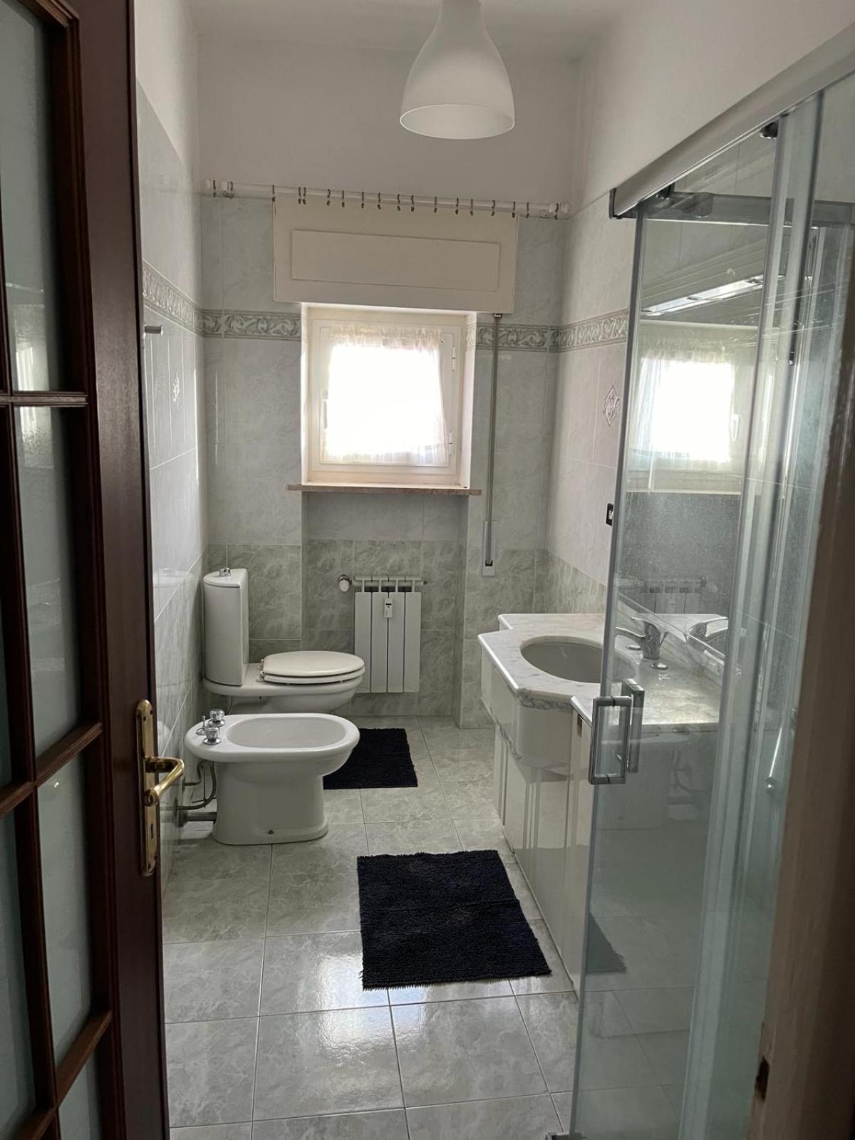Casa Di Bianca Apartment Леричи Екстериор снимка