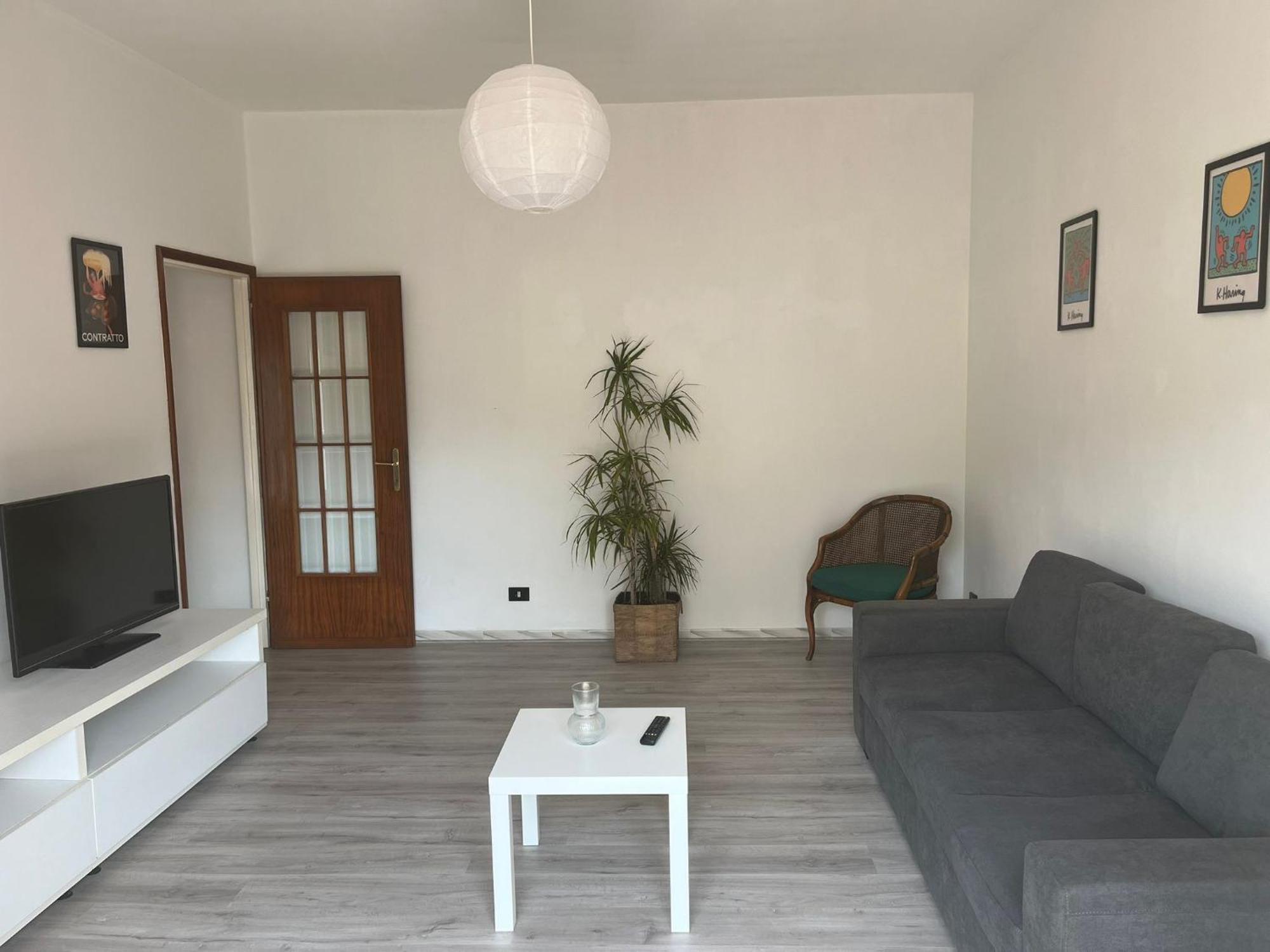Casa Di Bianca Apartment Леричи Екстериор снимка