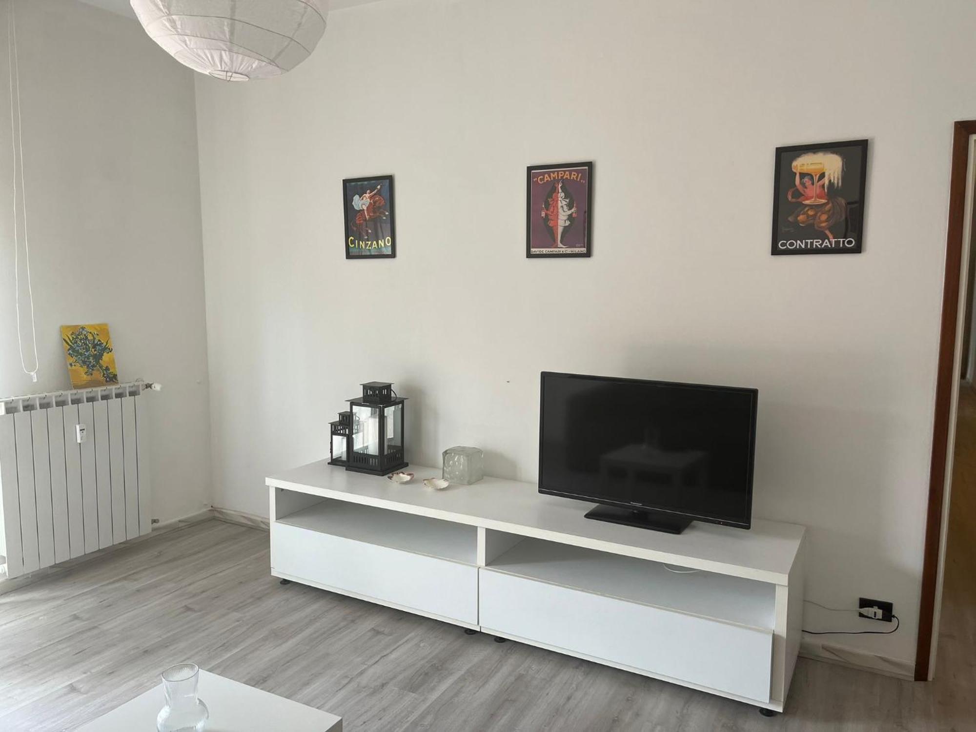 Casa Di Bianca Apartment Леричи Екстериор снимка