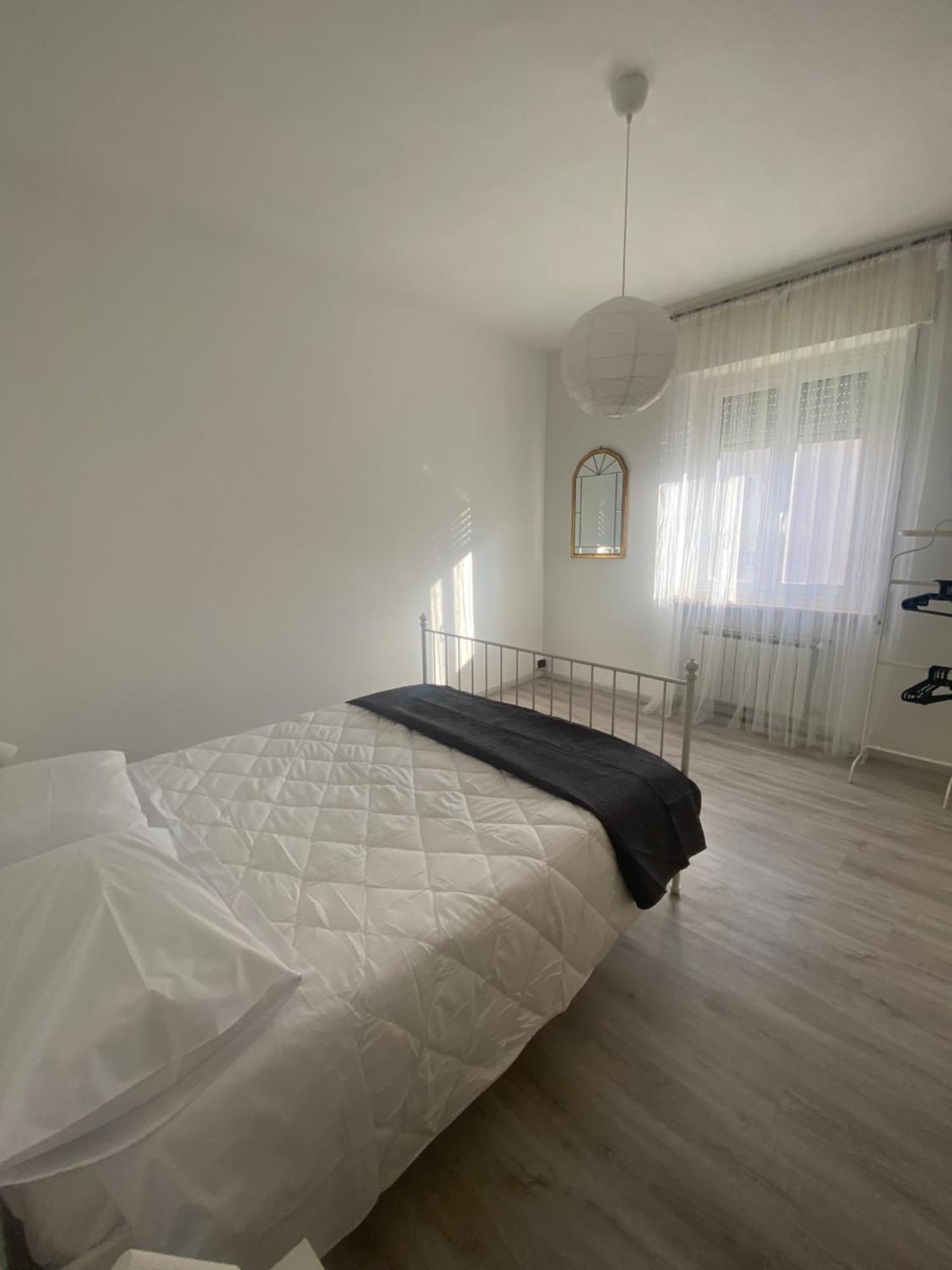 Casa Di Bianca Apartment Леричи Екстериор снимка