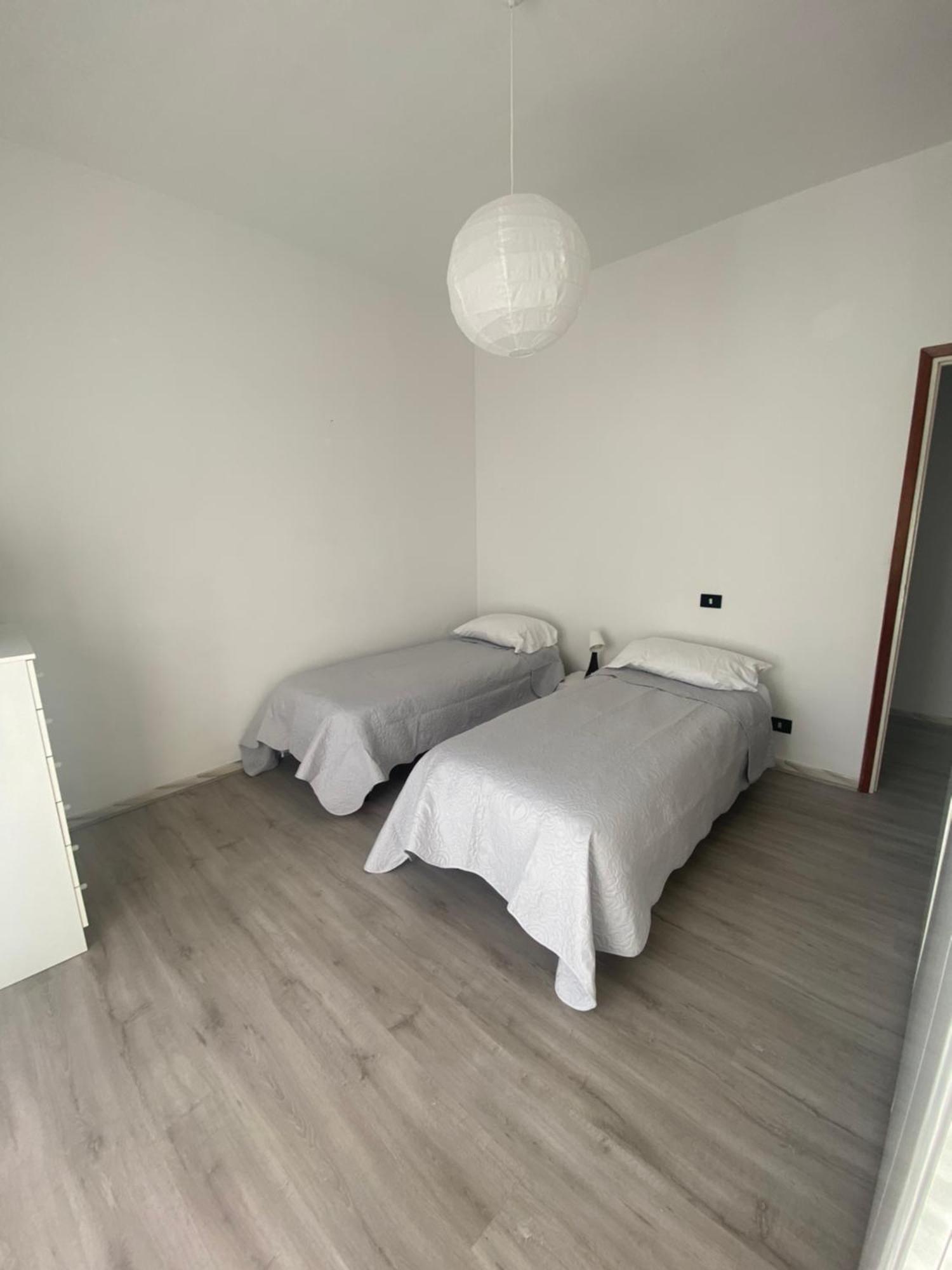 Casa Di Bianca Apartment Леричи Екстериор снимка