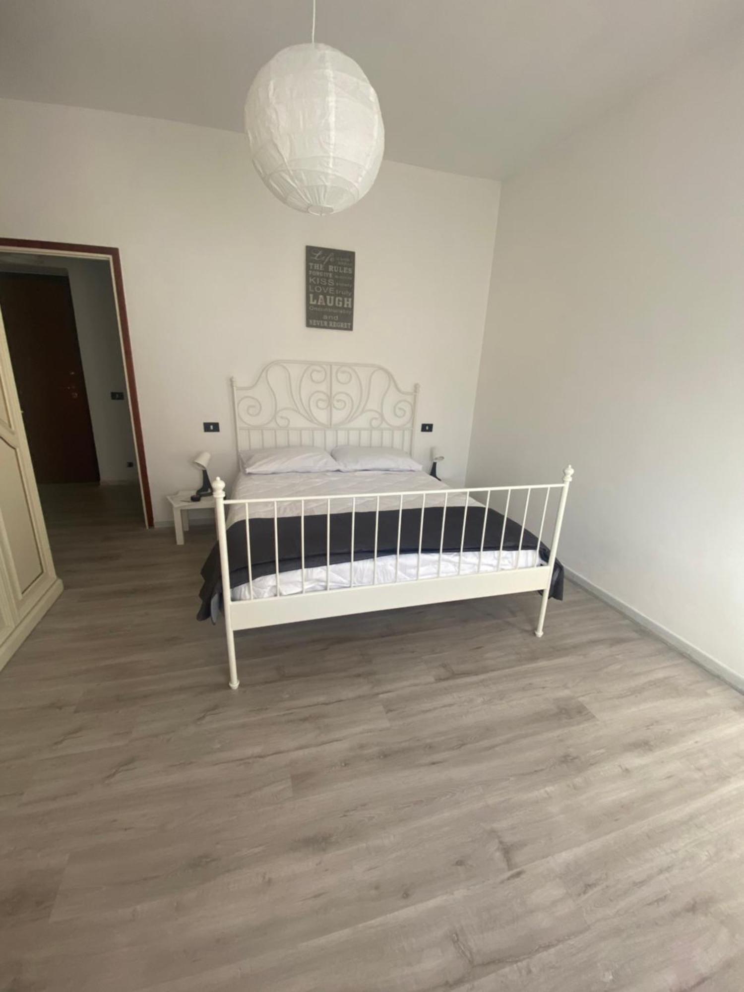 Casa Di Bianca Apartment Леричи Екстериор снимка